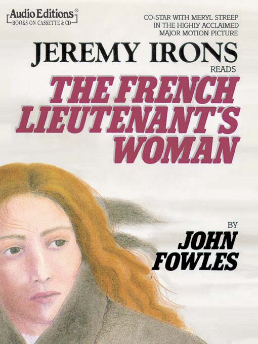 Title details for The French Lieutenant's Woman by John Fowles - Available